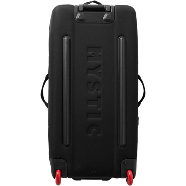 2026 Mystic Venture 130L Check-in Bag 35008.250105 - Black